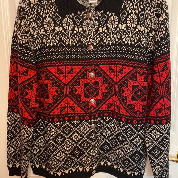 Pendleton Originals Sweater (size XL) - Picture 2 of 5
